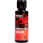 Čistič hmatníka Lemon Oil D´Addario