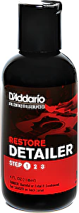 Čistič a leštič Restore - Deep Cleaning Cream D´Addario