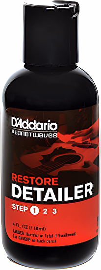Čistič a leštič Restore - Deep Cleaning Cream D´addario