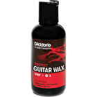 Čistič s voskom Protect - Liquid Carnauba Wax D´Addario