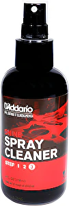 Čistič a leštič Shine - Instant Spray Cleaner D´Addario