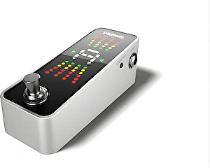 Pedálová ladička PW-CT-20 D´Addario