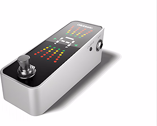 Pedálová ladička PW-CT-20 D´addario