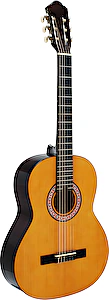 Klasická gitara AC-303 4/4 maple Dimavery