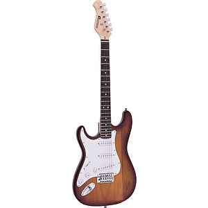 Elektrická gitara ST-203 L sunburst ľavoruká Dimavery