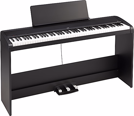 Digitálne piáno B2SP-BK Korg