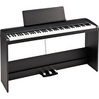 Digitálne piáno B2SP-BK Korg