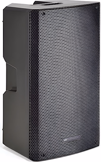Aktívny reprobox KL15 dB Technologies
