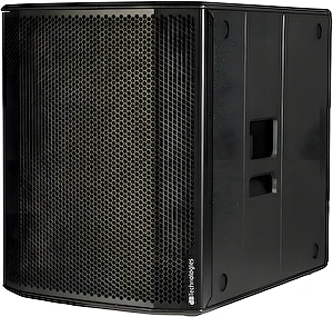 Aktívny subwoofer SUB 618 dB Technologies