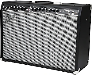 Gitarové kombo Champion 100 Fender