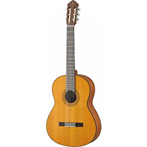 Klasická gitara C70 II Yamaha