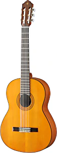 Klasická gitara C70 II Yamaha
