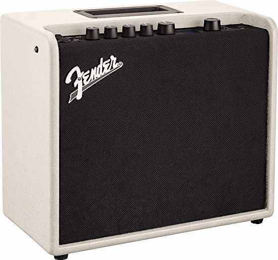Gitarové kombo Mustang LT25 Blonde Fender