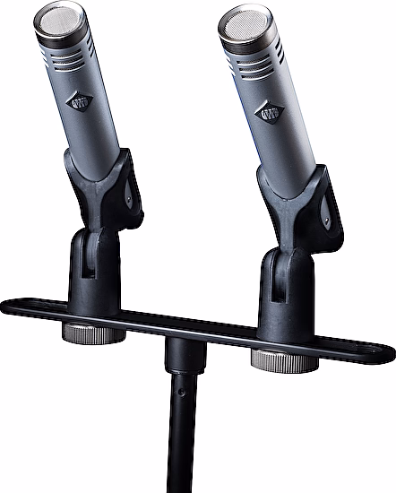Set kondenzátorových mikrofónov (2ks) PM-2 Presonus