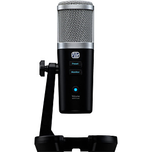 Kondenzátorový USB mikrofón Revelator PreSonus