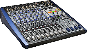Analog Mixer StudioLive AR12c PreSonus