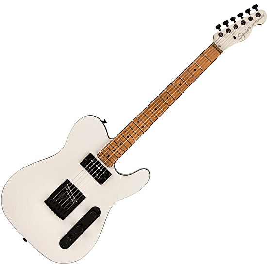 Elektrická gitara Squier Contemporary Telecaster Pearl White Fender