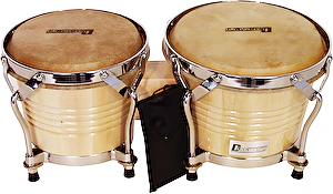 Bongo BG-67 6,5+7,5 Nature Dimavery