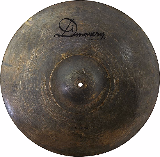 Činel Ride 22" DBHR-822 Dimavery
