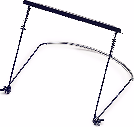 Držiak na harmoniku HAH-800 Stagg