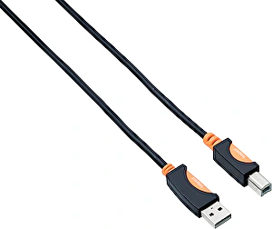 Dátový kábel USB 1,8m Silos Bespeco