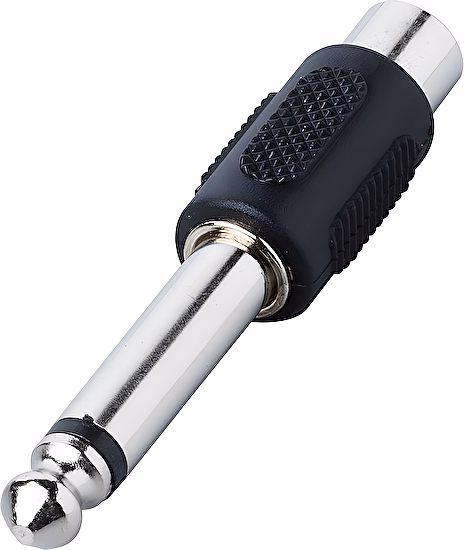Redukcia AD65 jack/cinch Bespeco