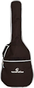 Púzdro na akustickú gitaru SBG-10-AG Soundsation