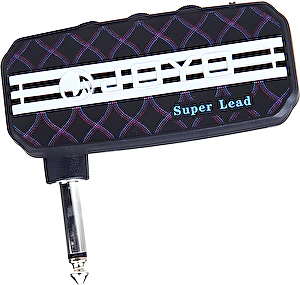 Gitarový slúchadlový zosilňovač JA-03 Super Lead Joyo