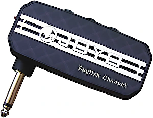 Gitarový slúchadlový zosilňovač JA-03 English Joyo