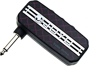 Gitarový slúchadlový zosilňovač JA-03 Tube Drive Joyo