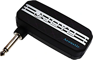 Gitarový slúchadlový zosilňovač JA-03 Acoustic Joyo