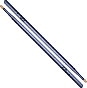 Paličky na bicie 5A Chroma Blue ZILDJIAN