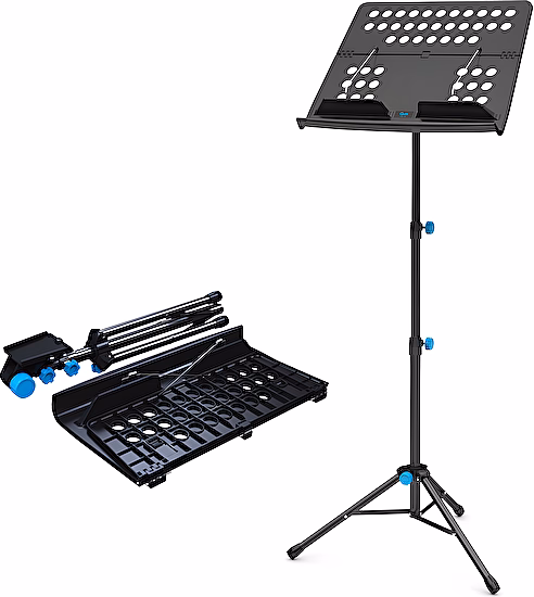 Stojan na noty GSS-01 Guitto