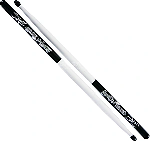 Paličky na bicie Adrian Young  ZILDJIAN
