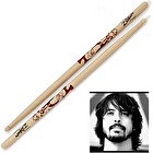 Paličky na bicie Dave Grohl ZILDJIAN