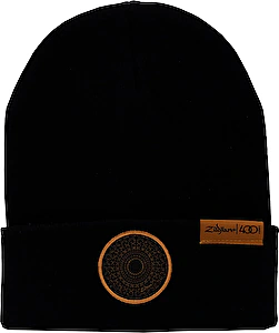 Čiapka 400TH Anniversary Alchemy Beanie Black Zildjian