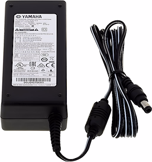 Napájací adaptér PA300C YK938A00 Yamaha