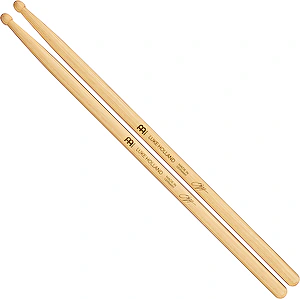Paličky na bicie Stick & Brush Luke Holland Signature Meinl