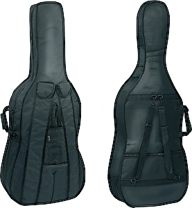 Púzdro na violončelo CS01 4/4 Classic Gewapure