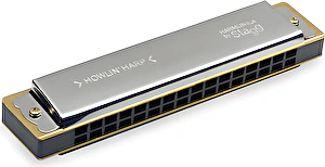 Fúkacia harmonika BJH-T32 C Stagg