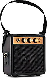 Gitarové mini kombo GA-5 Jimi Rocktile 