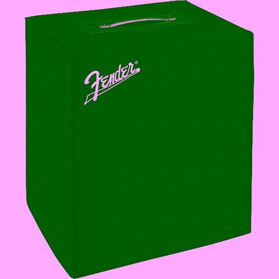 Ochranný obal na kombo Acoustic SFX II Fender