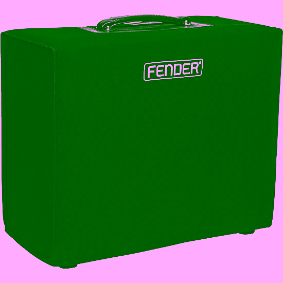 Ochranný obal na Bassbreaker 45 Combo/212 Cab Fender
