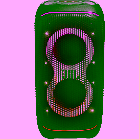 Reproduktor PartyBox Club 120 Jbl