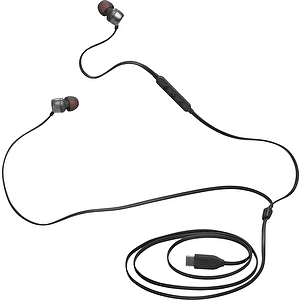 Slúchadla TUNE 310C USB-C Black JBL