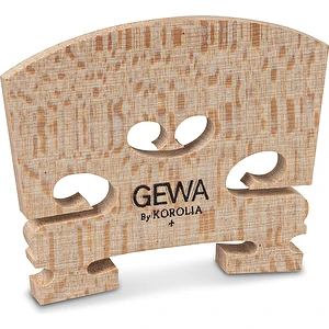 Kobylka na husle 4/4 Gewa