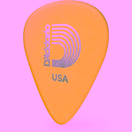 Trsátko Duralin Standard Light/Medium .70mm D´addario