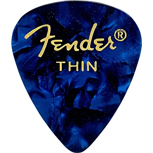 Trsátko 351 Blue Moto Gross Thin Fender