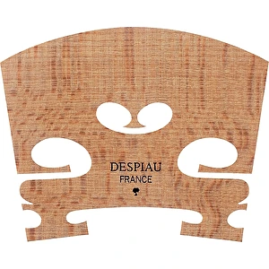 Kobylka na husle 4/4 š.42 Despiau