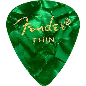 Trsátko 351 Green Moto Gross Thin Fender